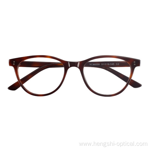 Cellulose Acetate Lamined Glasses Frames